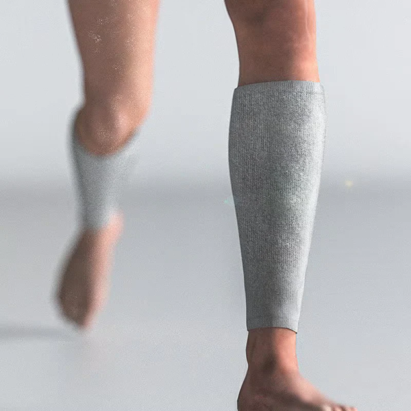 Bamboo Calf Sleeve (Pack of 2) - Image 6