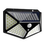 Solar Light – Eco-Friendly & Energy-Efficient Outdoor Lighting 🌞💡