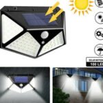 Solar Light – Eco-Friendly & Energy-Efficient Outdoor Lighting 🌞💡 - Image 3