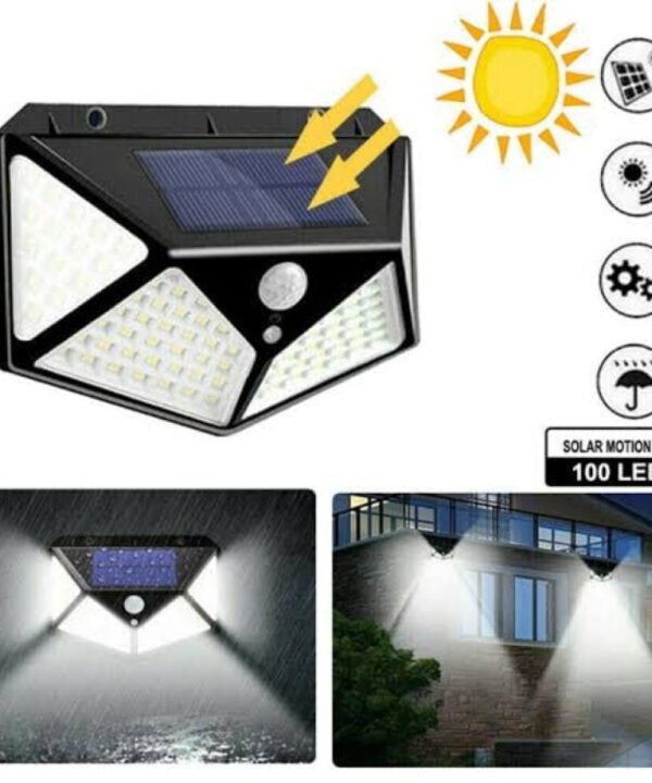 Solar Light – Eco-Friendly & Energy-Efficient Outdoor Lighting 🌞💡 - Image 3