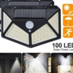 Solar Light – Eco-Friendly & Energy-Efficient Outdoor Lighting 🌞💡 - Image 4