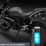 Blinker Light – High-Visibility Safety & Style - Image 2