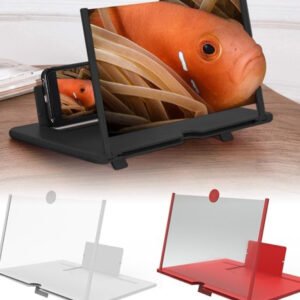 3D Mobile Screen Magnifier β Expand Your Viewing Experience π±π