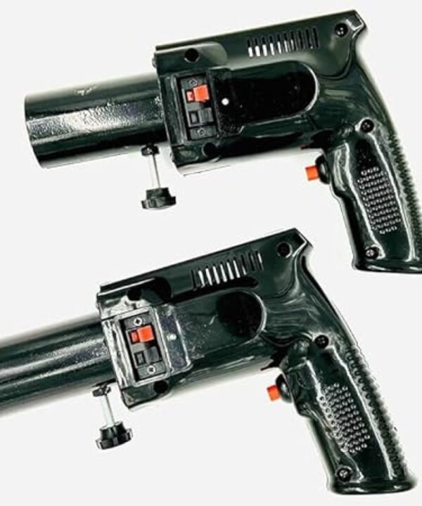 Party Sparkle Gun – Add Excitement to Every Celebration! - Image 2