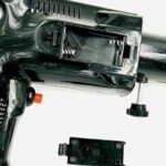 Party Sparkle Gun – Add Excitement to Every Celebration! - Image 4