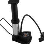 Foot Pump – High-Pressure Air Inflator 🚲🔧