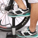 Foot Pump – High-Pressure Air Inflator 🚲🔧 - Image 2