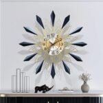 Wall Decor Wall Clock Northern Europe Wall Clock