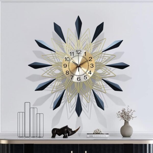 Wall Decor Wall Clock Northern Europe Wall Clock
