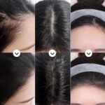 Hairline Black Powder Mini Portable - Image 4
