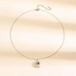 Moon Projection Necklace - Image 2