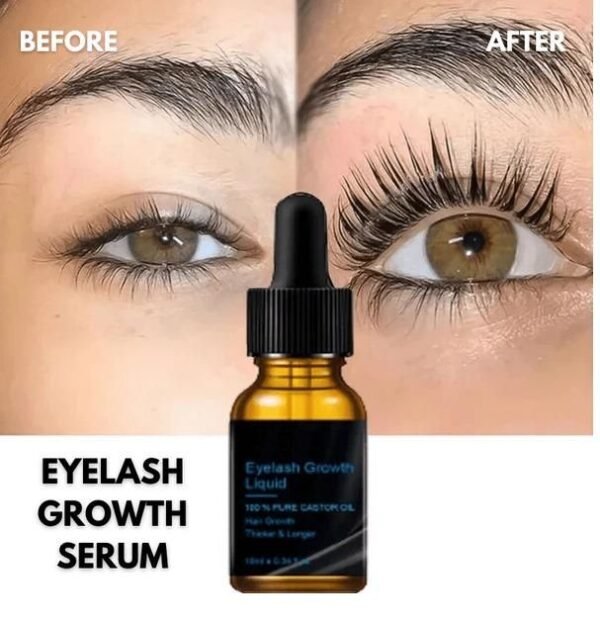 Eyelash Growth Liquid - Image 3
