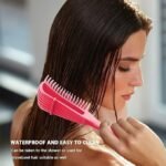 ABS Detangling Brush - Image 5