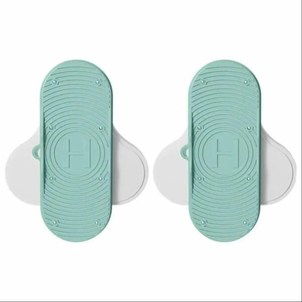 Rotating Waist Plate - Image 2