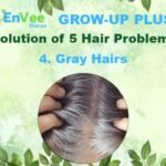 Grow Up Hair Oil 120ML(Pack Of 1) - Image 2