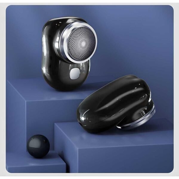 Mini Electric Shaver - Image 2