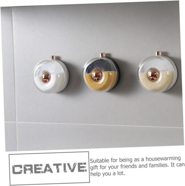 Suction Seasoning Box - Image 5