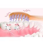 Electric Toothbrush, Teeth & Gums Care Toothbrushes Electric Toothbrush - Image 3