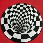 Skid Area Dining Room Mat Dia - Image 3