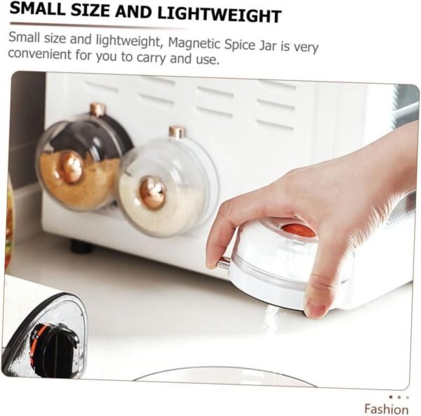 Suction Seasoning Box - Image 4