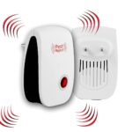 PEST REJECT Ultrasonic Pest Repeller - Image 3