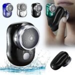 Mini Electric Shaver - Image 5