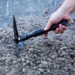 Portable Foldable Shovel and Hewing Multifunctional Tools