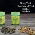 Cold & Cough Herbal Inhaler 100ml - Image 3