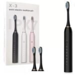 Electric Toothbrush, Teeth & Gums Care Toothbrushes Electric Toothbrush - Image 2