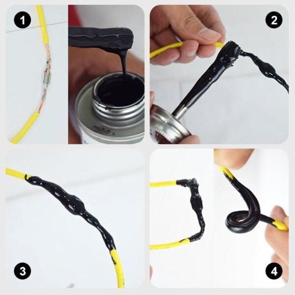 Liquid Insulating Glue - Image 2
