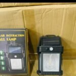 Solar Light Outdoor Wall Light - Image 5