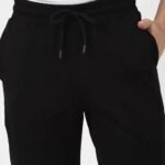 Combo of Men's NS Lycra Track Pants - Image 2