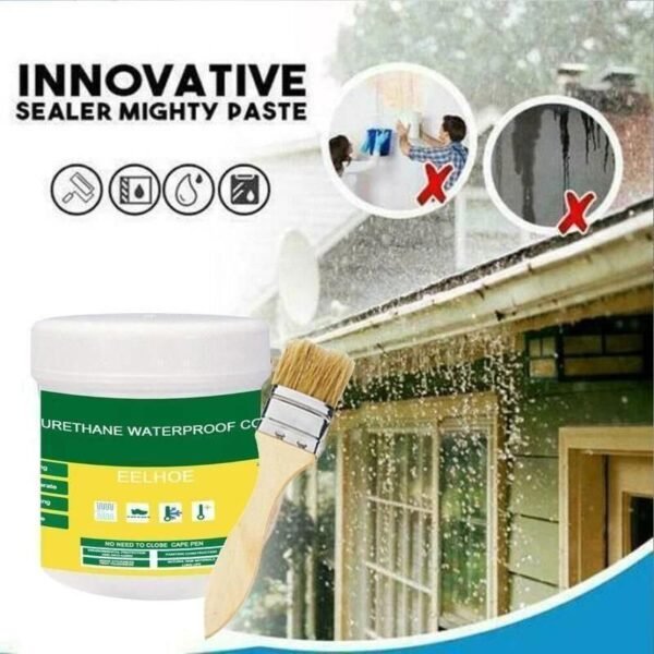 Efficient Leak privation Waterproof Glue - Image 2