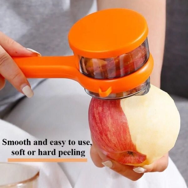 Peeler With Storage Box - Image 4