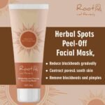 Whitening and Freckle Removing Mask 50g - Image 2