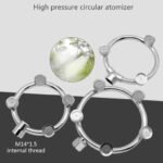 High Pressure Water Nozzle Spray - Image 2