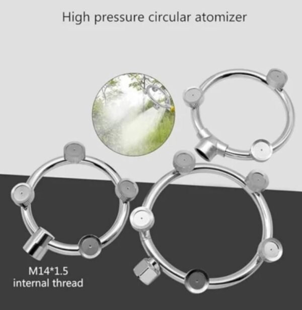 High Pressure Water Nozzle Spray - Image 2