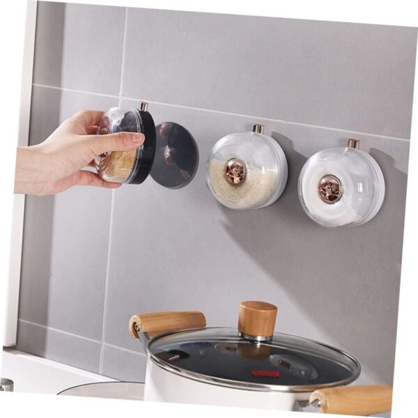 Suction Seasoning Box - Image 3