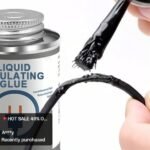 Liquid Insulating Glue - Image 4