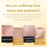Gold Peel off Mask (Pack of 2) - Image 2