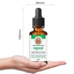 Natural Profesional Serum For Nail - Image 4