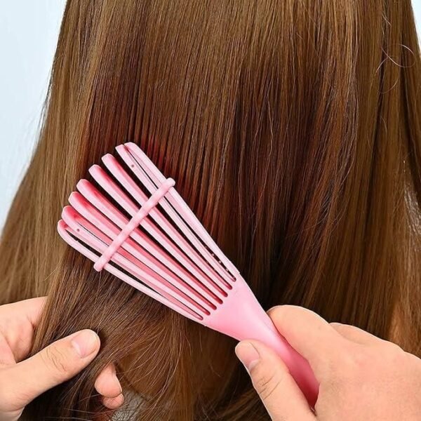 ABS Detangling Brush - Image 3