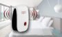 PEST REJECT Ultrasonic Pest Repeller - Image 2