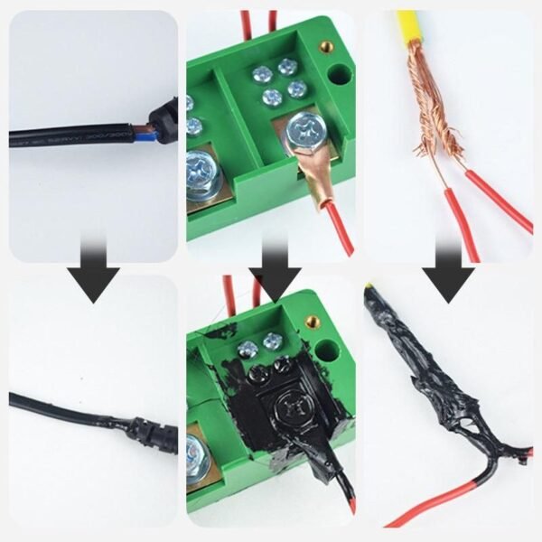 Liquid Insulating Glue - Image 3