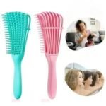 ABS Detangling Brush - Image 2