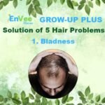 Grow Up Hair Oil 120ML(Pack Of 1) - Image 3
