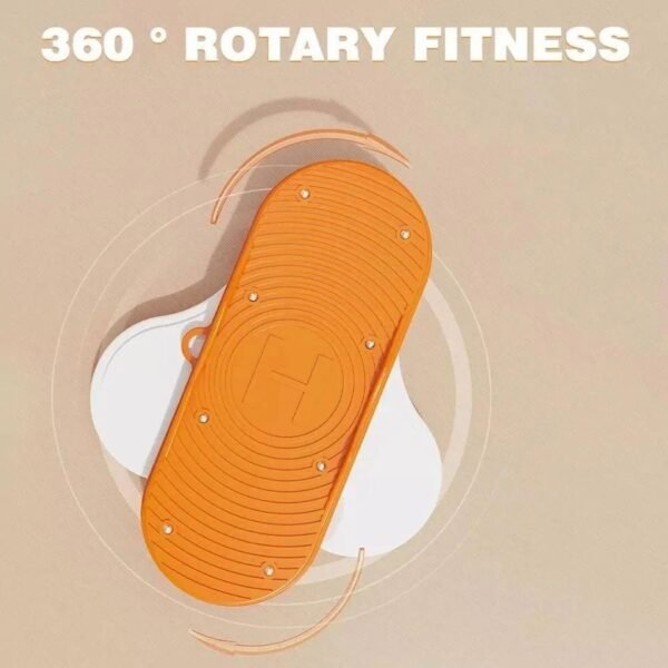 Rotating Waist Plate - Image 3