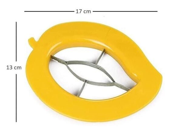 Mango Cutter Chopper Slicer Tool - Image 4