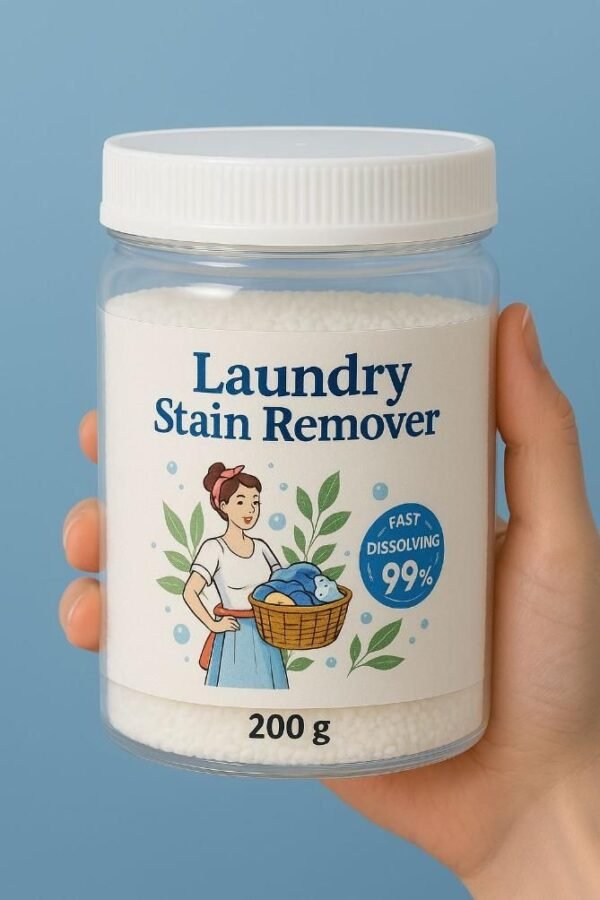 Laundry Stain Remover - Image 2