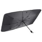 Car Windshield Sun Shade Umbrella - Image 3